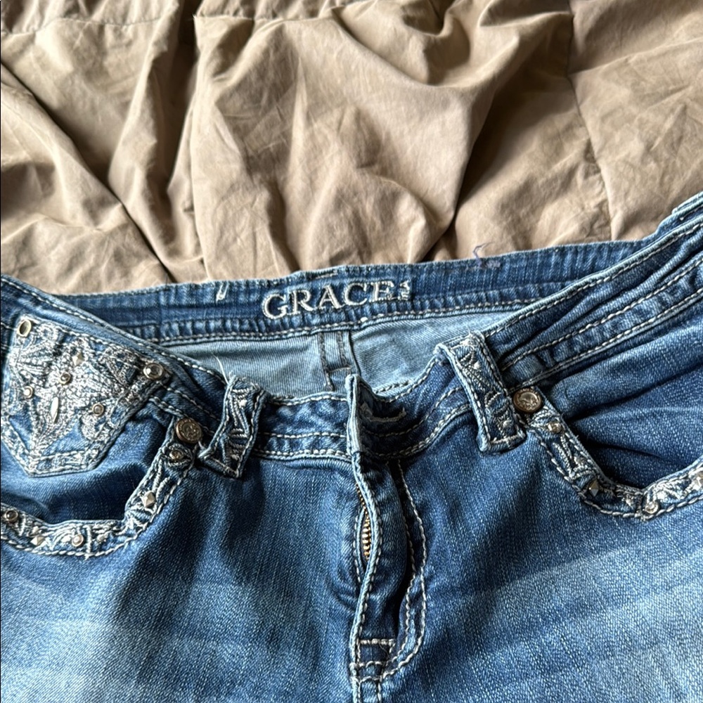 Grace In La Boot Cut